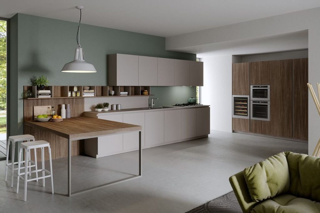 cucine su misura